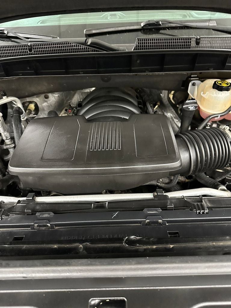 Used 2020 GMC Sierra 1500 Denali w/ Driver Alert Package II image 7