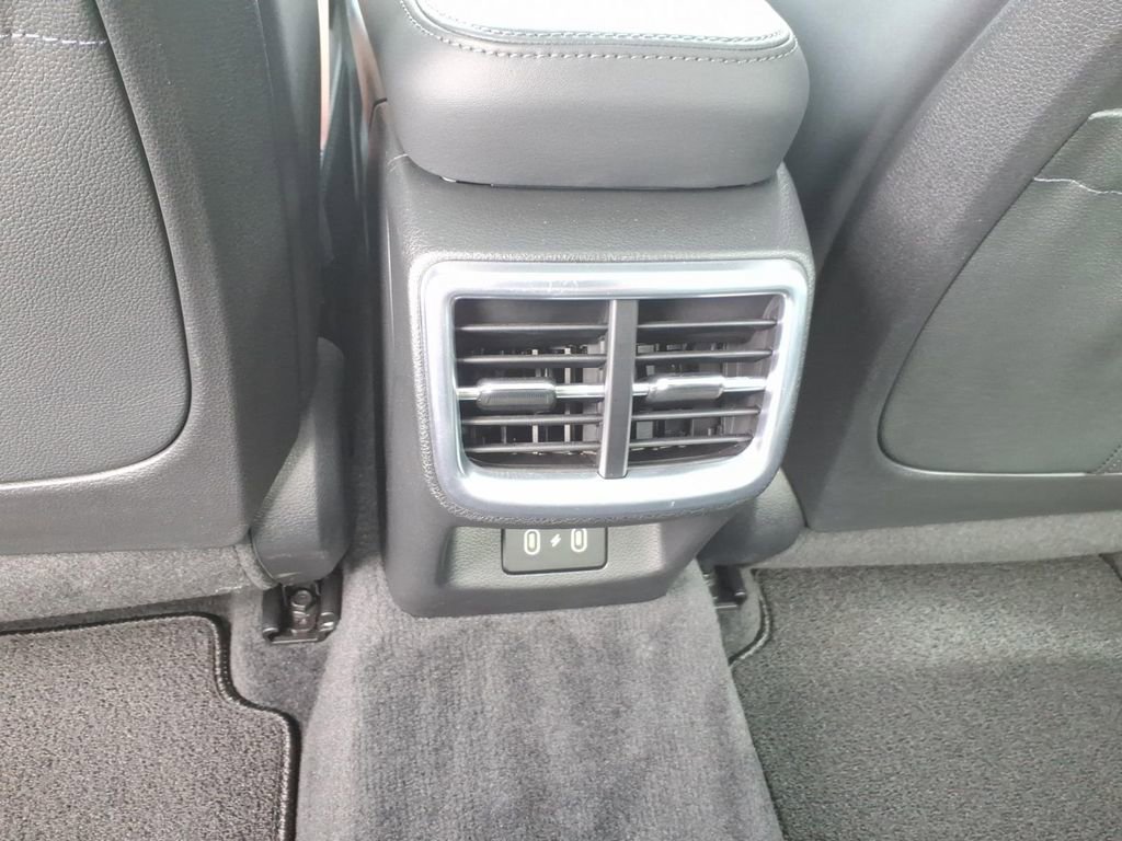 Used 2025 Kia K5 EX image 8