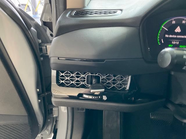 Certified 2025 Honda Accord EX-L image 9