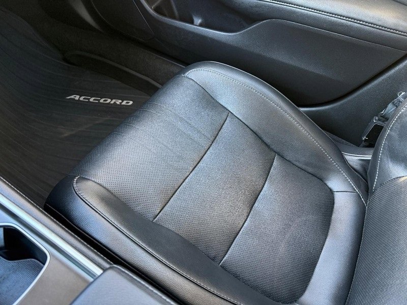 Used 2021 Honda Accord Sport Special Edition image 27