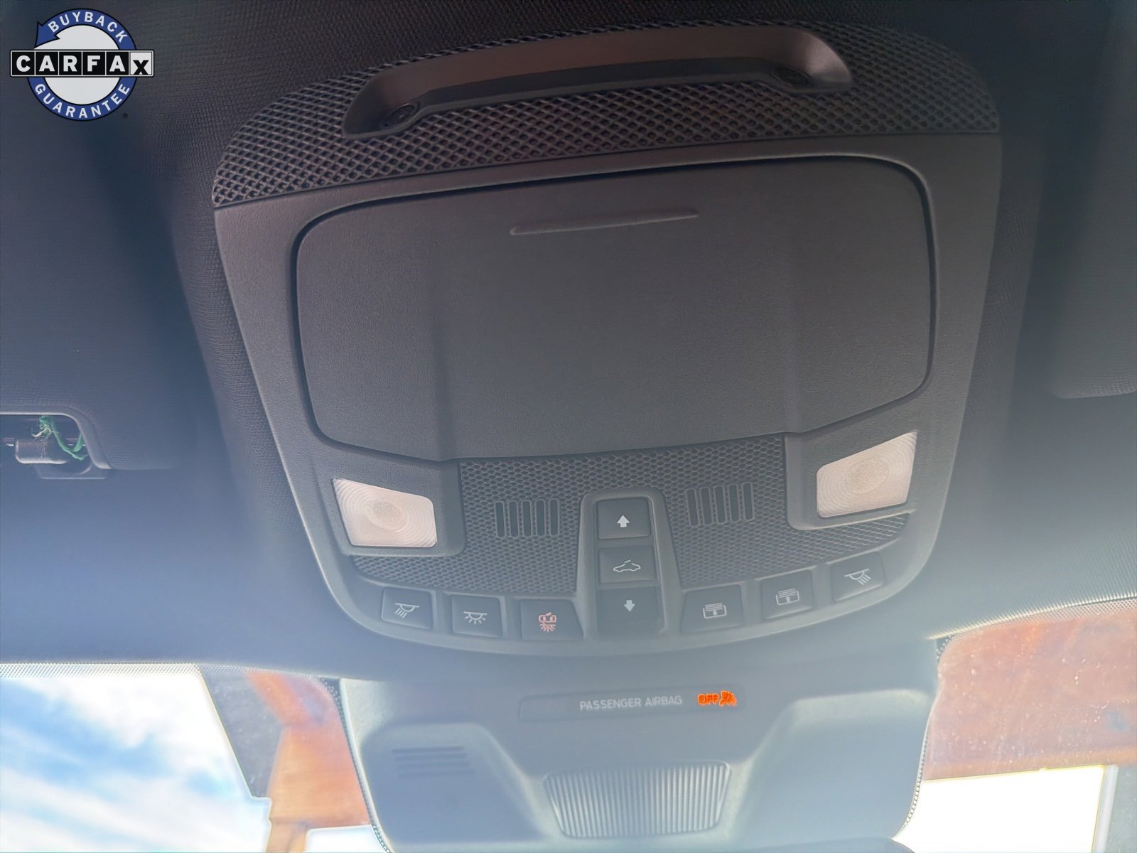Used 2023 Ford Expedition Max Platinum image 14