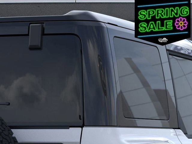 New 2025 Ford Bronco Raptor image 25