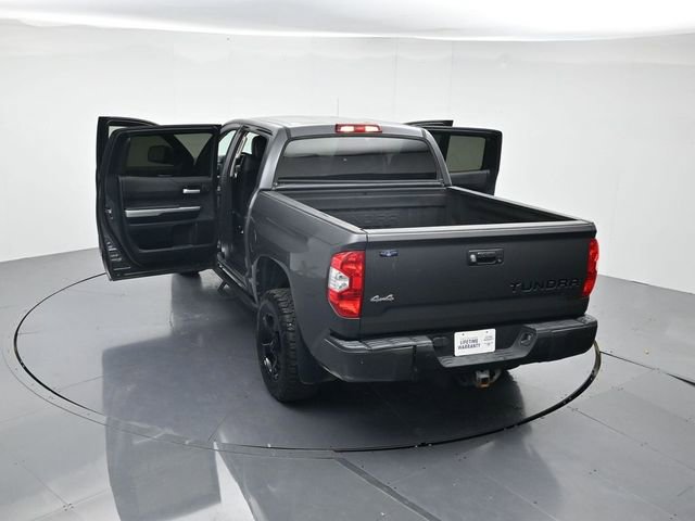 Used 2017 Toyota Tundra SR5 image 42