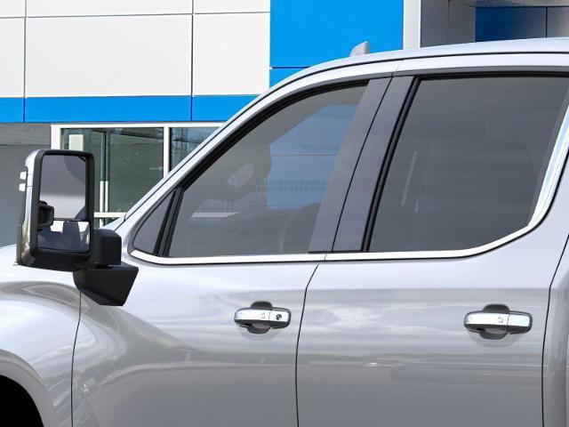 New 2026 Chevrolet Silverado 1500 LTZ w/ LTZ Premium Package image 36