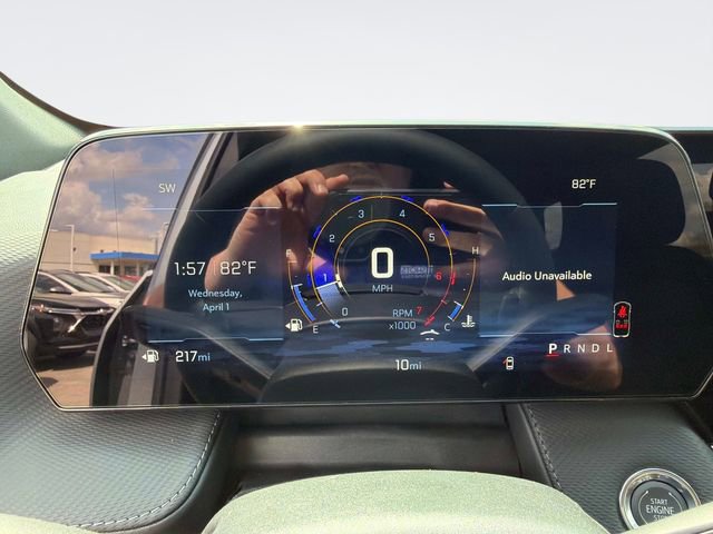 New 2026 Chevrolet Equinox LT FWD image 27