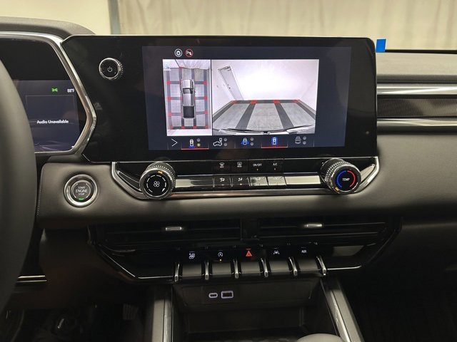 New 2026 GMC Canyon Elevation w/ Technology Package image 8