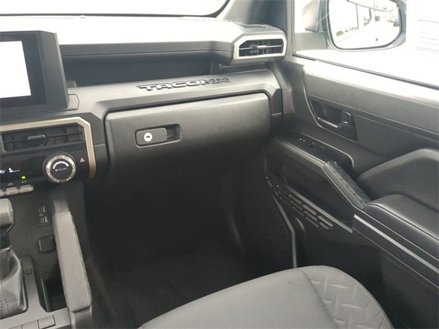 Certified 2024 Toyota Tacoma SR image 17