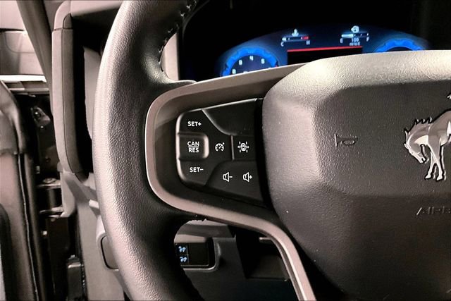 Used 2025 Ford Bronco Badlands AWD/4WD image 25