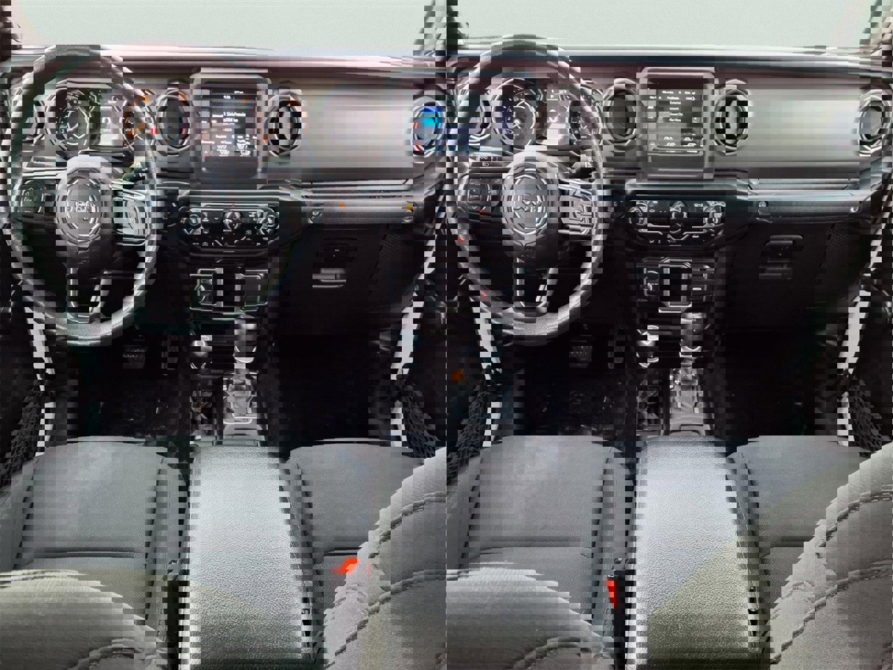 Used 2022 Jeep Gladiator Sport image 11