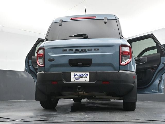 Used 2022 Ford Bronco Sport Big Bend AWD/4WD image 48