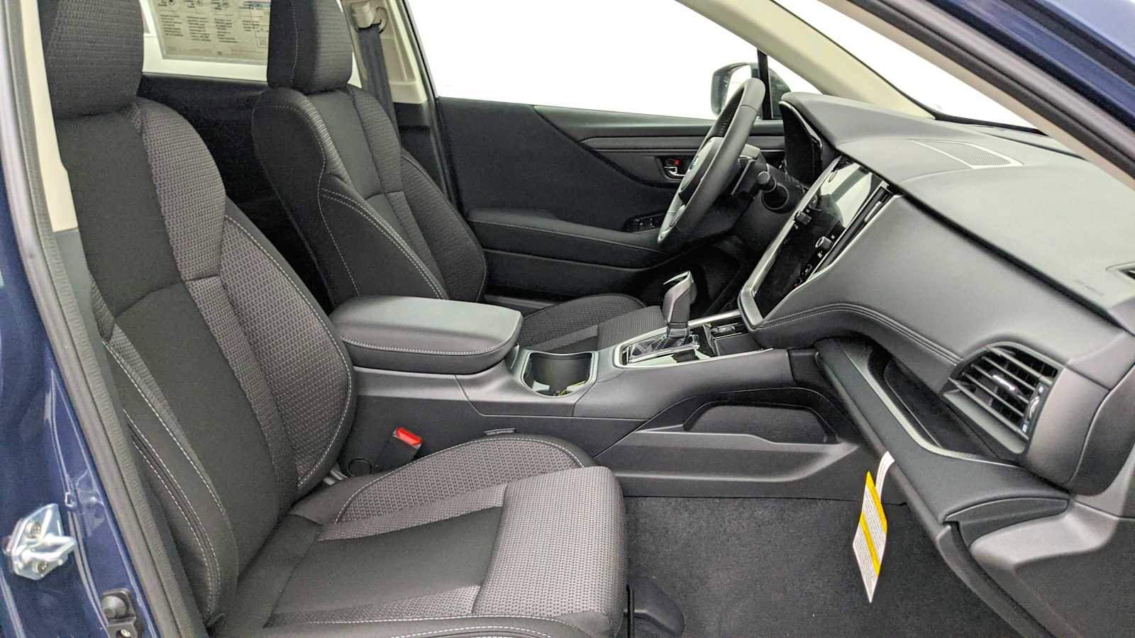 New 2025 Subaru Outback Premium image 29