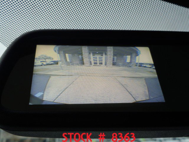 Used 2024 Chevrolet Express 2500 w/ Driver Convenience Package image 19