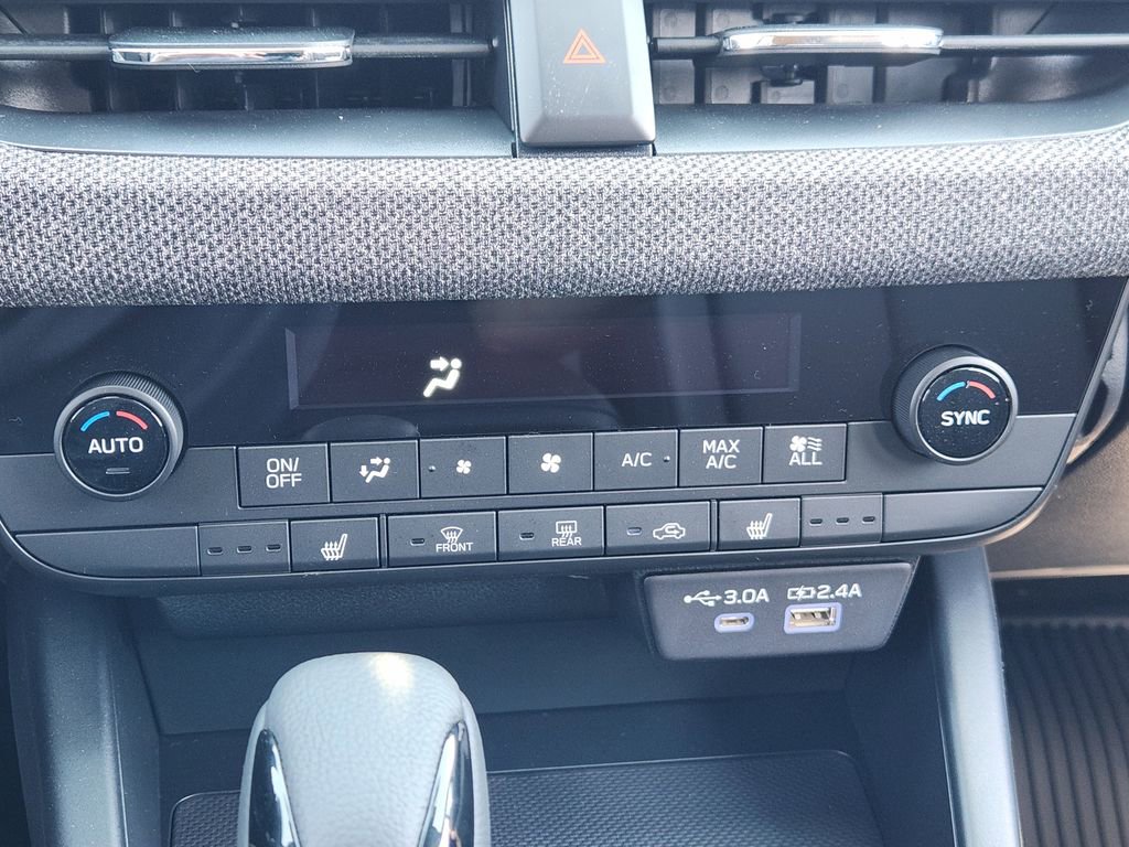 New 2026 Subaru Outback Premium image 14