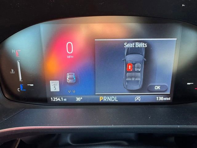 New 2026 Ford Escape ST-Line w/ Tech Pack #1 image 27