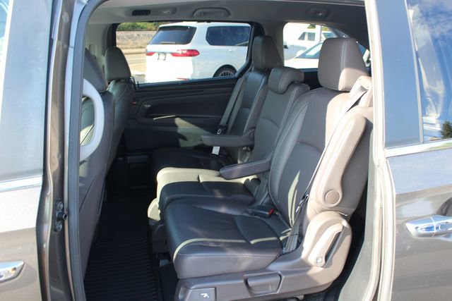 Used 2021 Honda Odyssey EX-L image 20