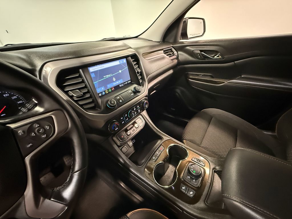 Used 2023 GMC Acadia AT4 image 84