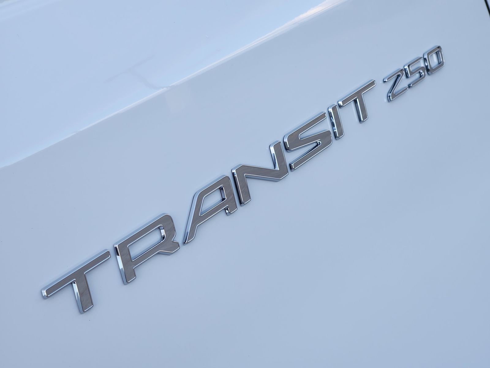 New 2025 Ford Transit 250 148 Medium Roof Extended AWD w/ Load Area Protection Package image 9