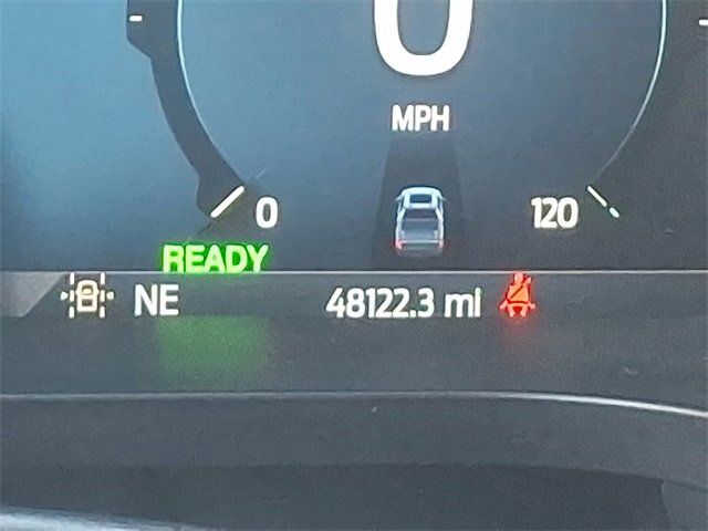 Used 2024 Ford F150 XLT w/ Mobile Office Package image 18