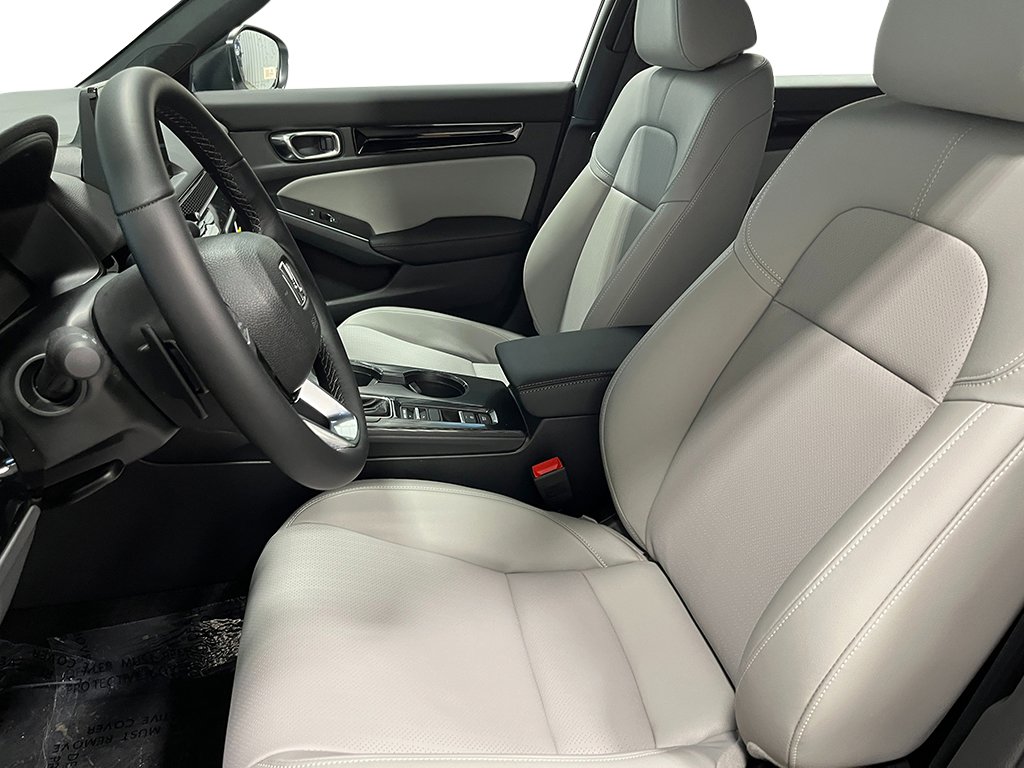 New 2026 Honda Civic Sport Touring image 15