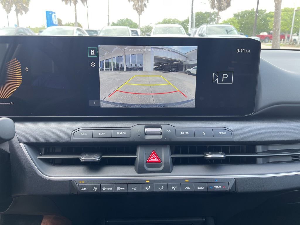 Used 2025 Kia K4 LXS image 11