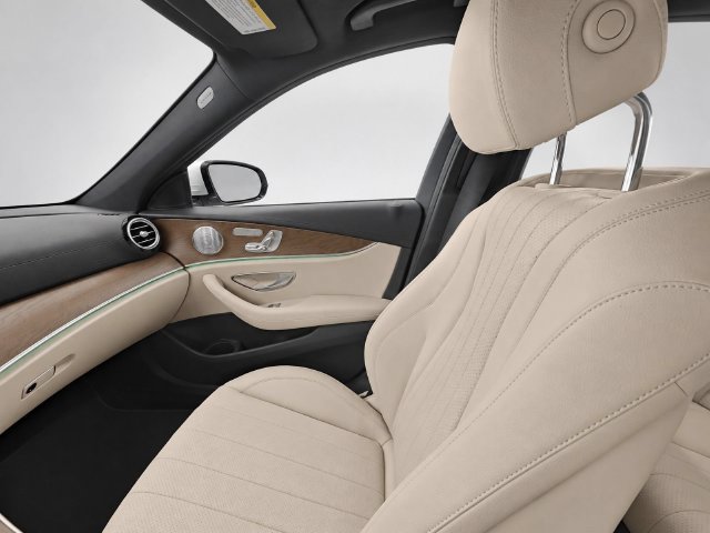 Certified 2023 Mercedes-Benz E 350 4MATIC Sedan image 23