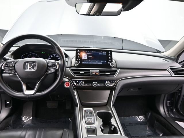 Used 2021 Honda Accord Touring image 16