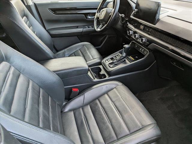 Used 2025 Honda CR-V EX-L image 19