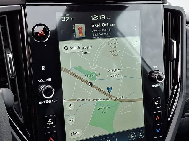 New 2026 Subaru Forester Touring image 13