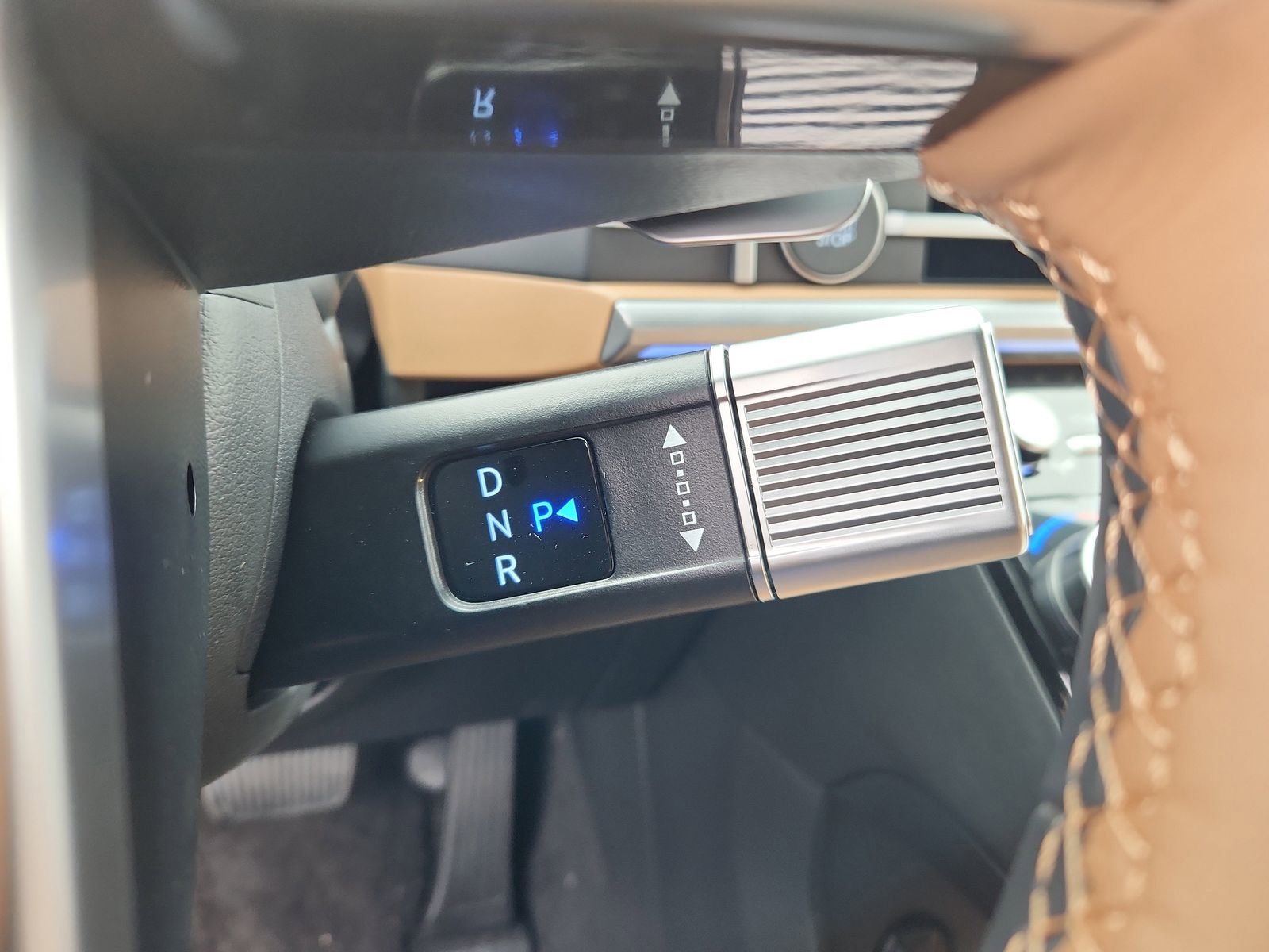 New 2026 Hyundai Santa Fe Calligraphy image 13