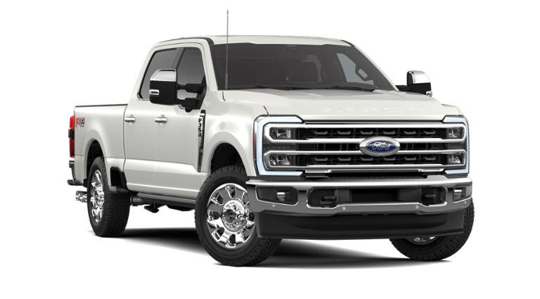 New 2026 Ford F350 King Ranch AWD/4WD image 26
