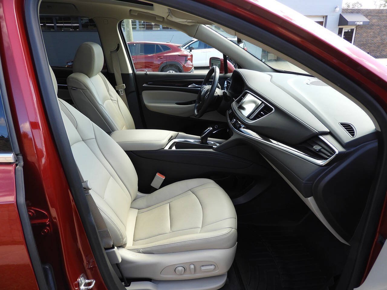 Used 2019 Buick Enclave Premium w/ Experience Buick Package AWD/4WD image 36