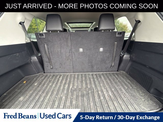 Used 2024 Toyota Grand Highlander AWD image 10