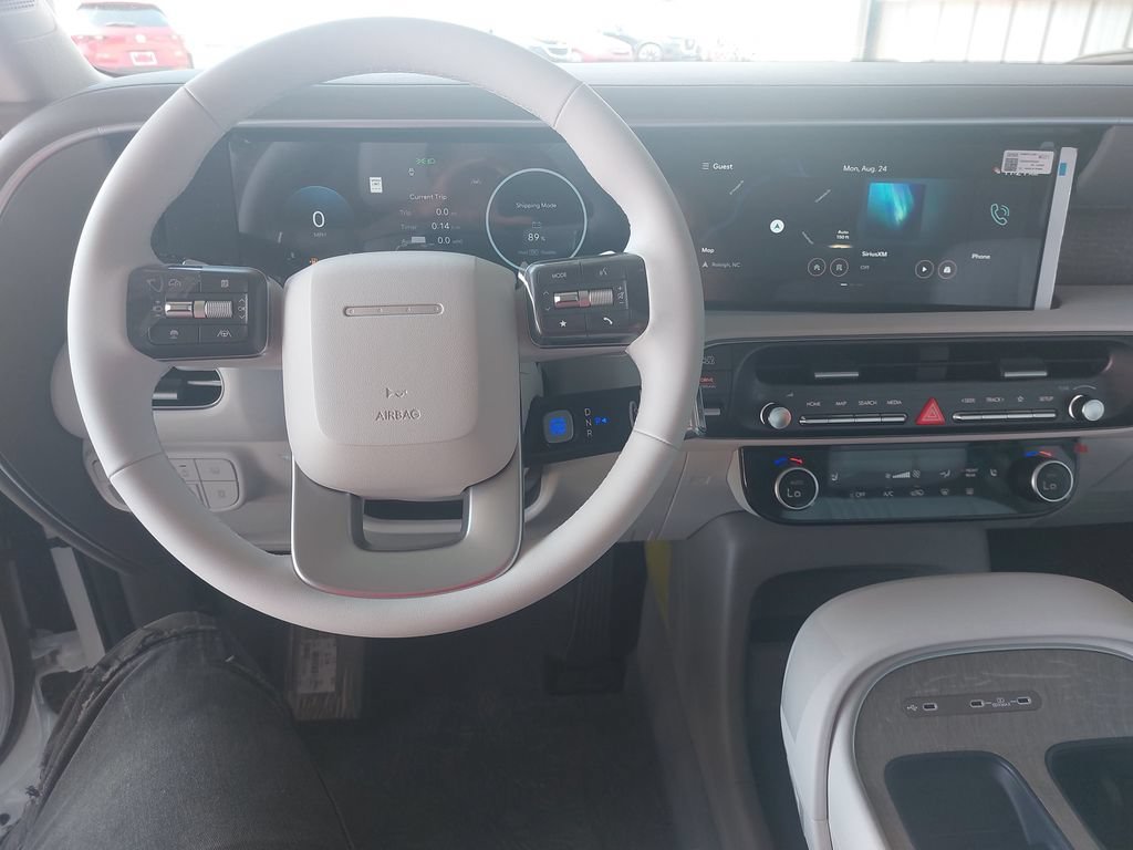 New 2027 Hyundai Palisade SEL AWD/4WD image 17