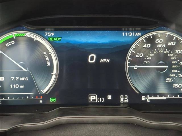 New 2026 Subaru Crosstrek 2.5i Limited AWD/4WD image 11
