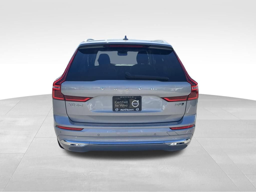 Used 2023 Volvo XC60 B5 Plus w/ Climate Package AWD/4WD image 39