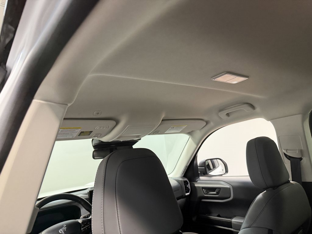 Used 2025 Ford Bronco Sport Badlands image 51
