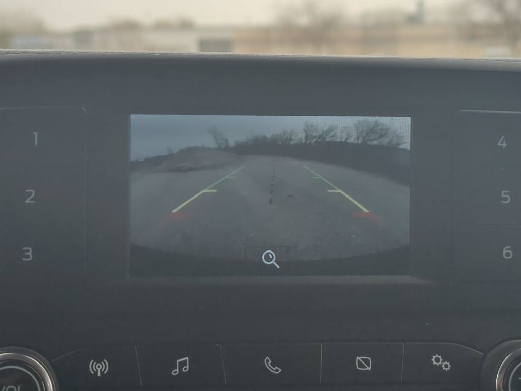 Used 2024 Ford Transit 250 Low Roof AWD w/ Exterior Upgrade Package image 20