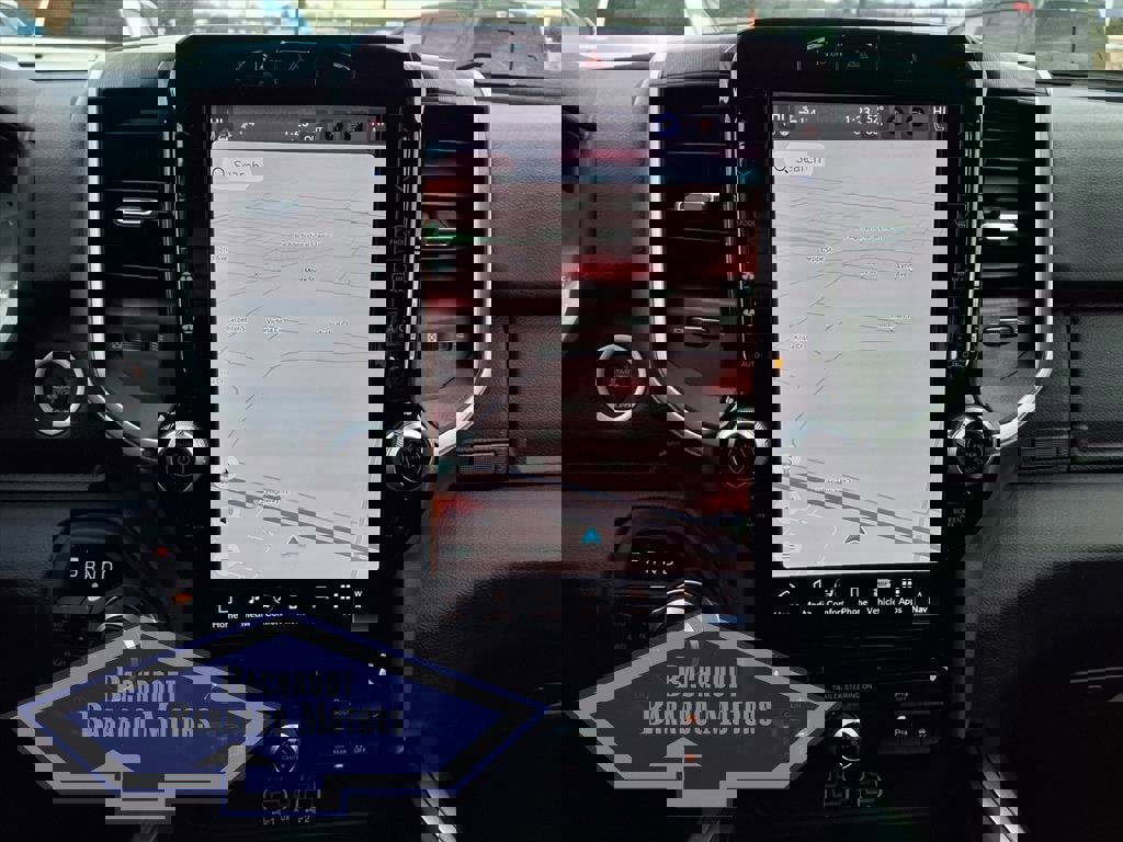 New 2026 RAM 1500 Big Horn image 3