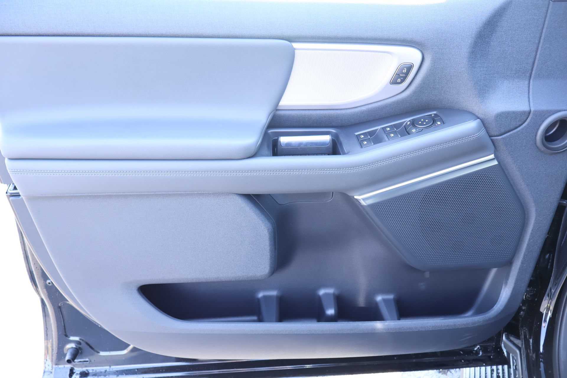 New 2027 Ford Expedition Active AWD/4WD image 19
