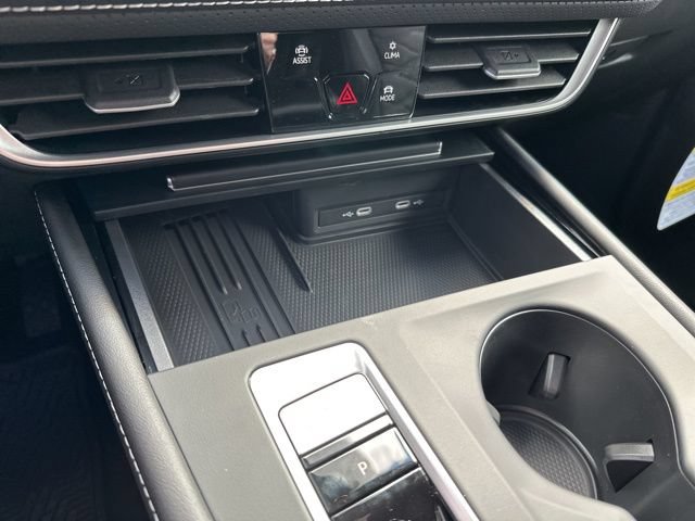 New 2026 Volkswagen Atlas SE AWD/4WD image 19