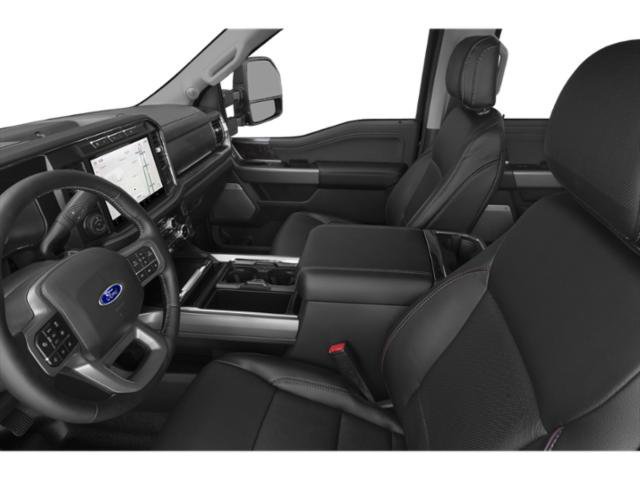 Used 2023 Ford F250 Lariat w/ Lariat Ultimate Package image 8