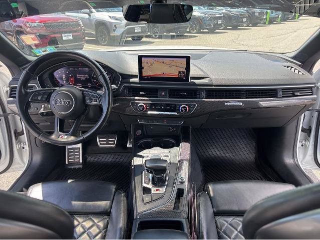 Used 2019 Audi S5 Premium Plus w/ Premium Plus AWD/4WD image 9