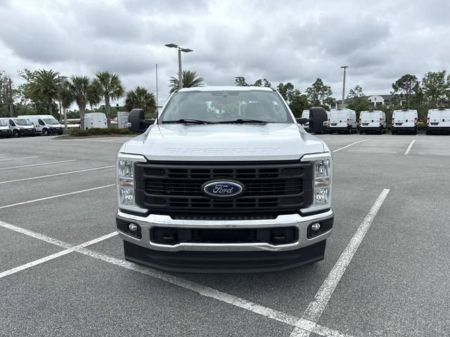 Used 2023 Ford F250 XL w/ XL Chrome Package AWD/4WD image 8