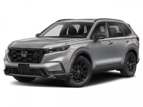 New 2026 Honda CR-V Sport-L