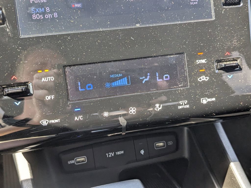 Used 2022 Hyundai Santa Cruz SEL Premium w/ Cargo Package AWD/4WD image 21