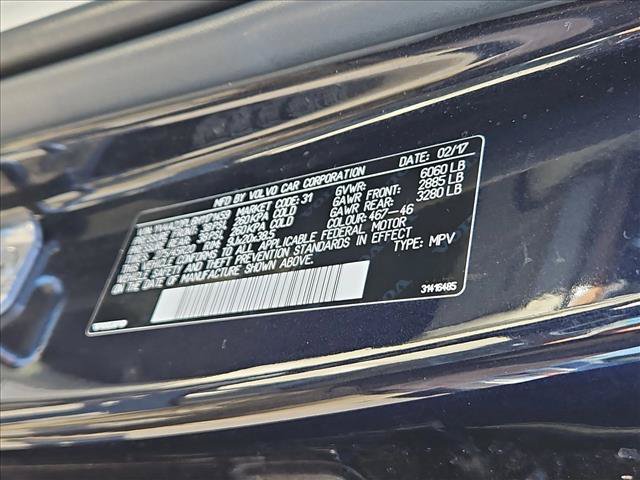 Used 2017 Volvo XC90 T6 Inscription w/ Vision Package AWD/4WD image 15