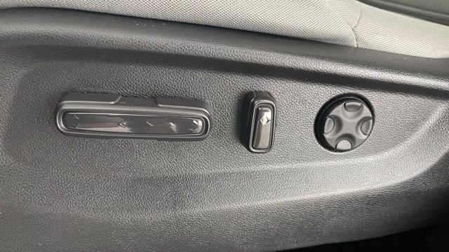 Used 2021 Honda CR-V EX image 35