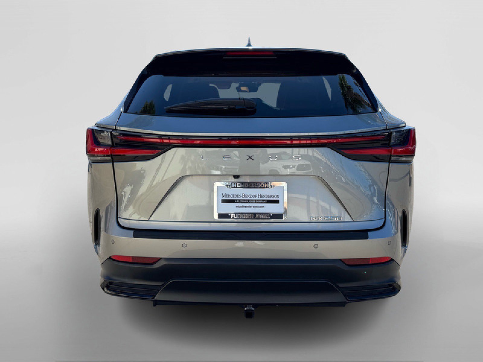 Used 2024 Lexus NX 250 FWD w/ Cold Area Package image 4