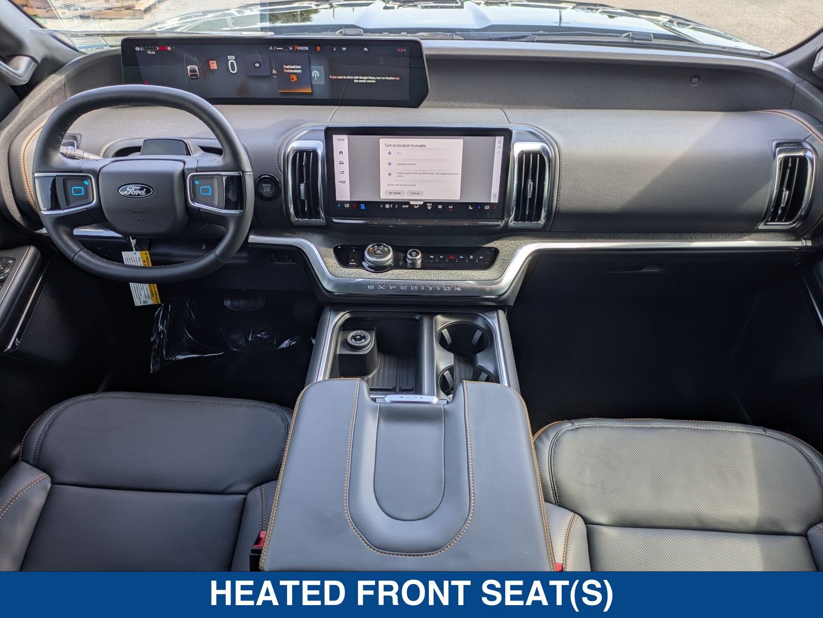 New 2026 Ford Expedition Tremor AWD/4WD image 45