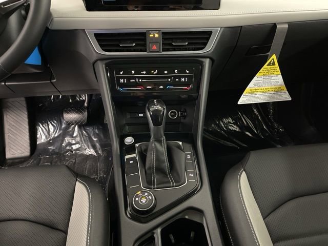 New 2026 Volkswagen Taos SEL AWD/4WD image 22